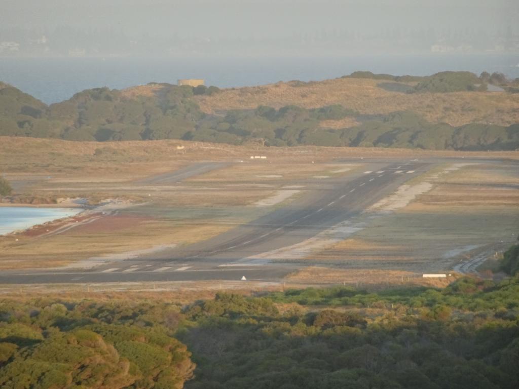 230 - 20140117 Rottnest Island