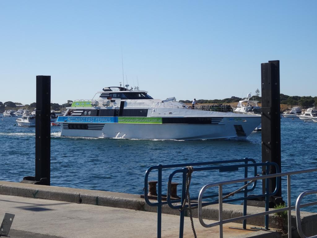 285 - 20140117 Rottnest Island