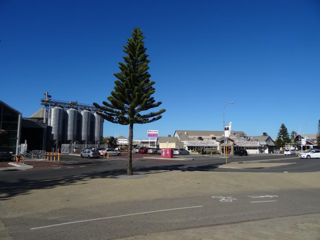 101 - 20140118 Fremantle