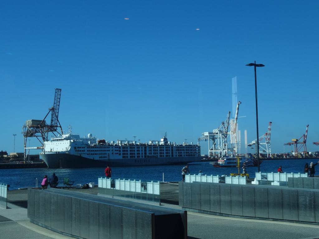 526 - 20140118 Fremantle