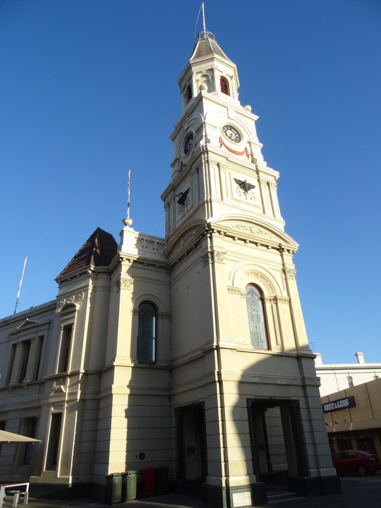 551 - 20140118 Fremantle