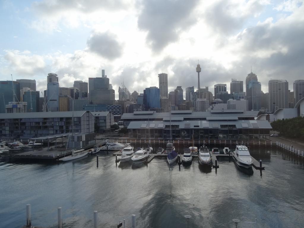 100 - 20140119 Sydney