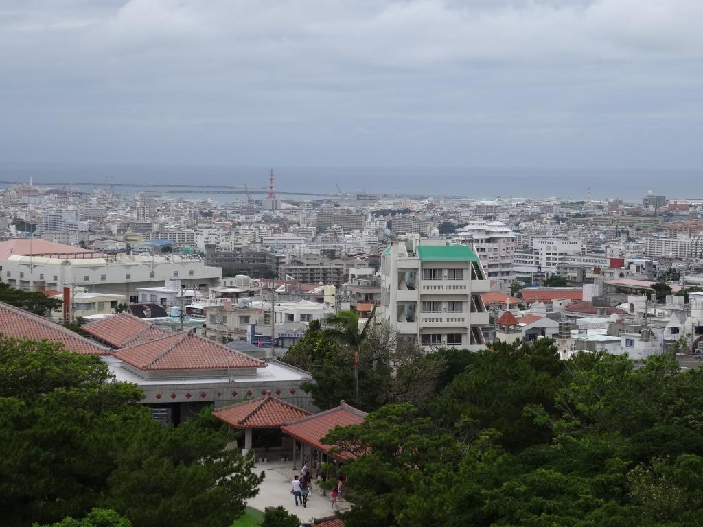 182 - 20140504 Day04 Okinawa