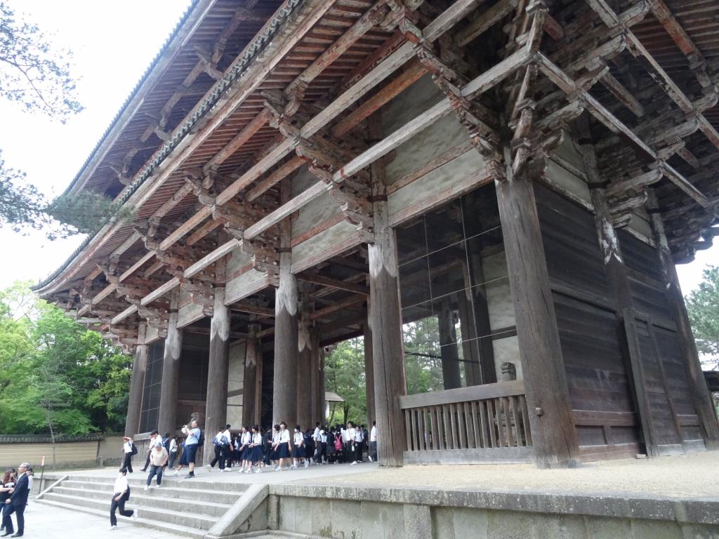 197 - 20140514 Day10 Osaka-Nara