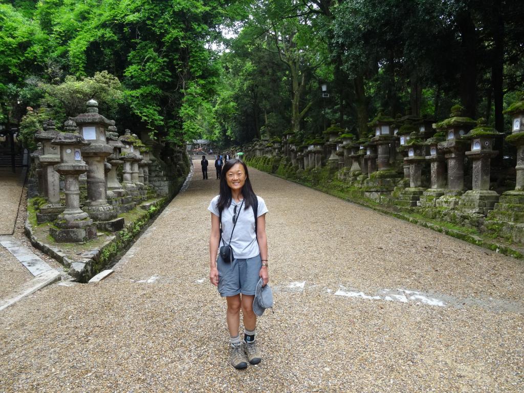 109 - 20140515 Day11 Nara-Kyoto