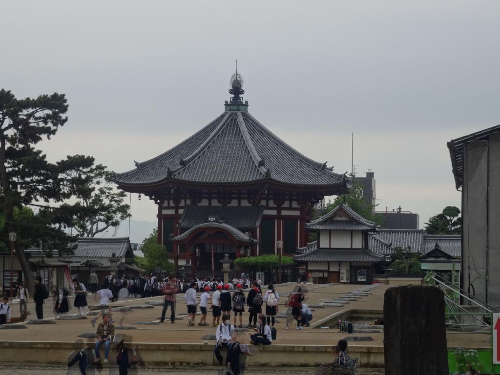 180 - 20140515 Day11 Nara-Kyoto