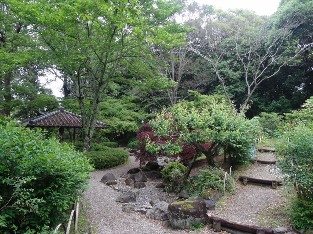 199 - 20140515 Day11 Nara-Kyoto