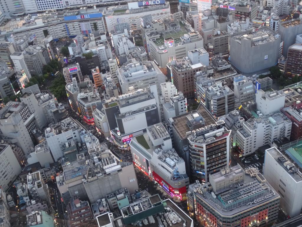 110 - 20140521 Day17 Tokyo Ikebukuro