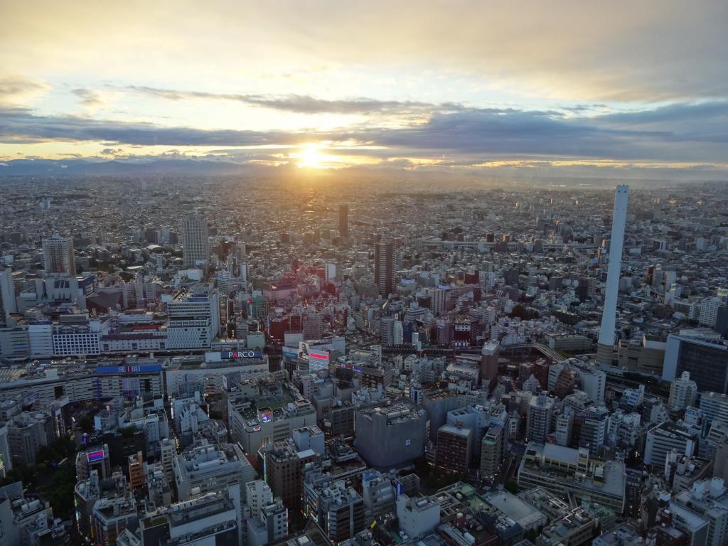 111 - 20140521 Day17 Tokyo Ikebukuro