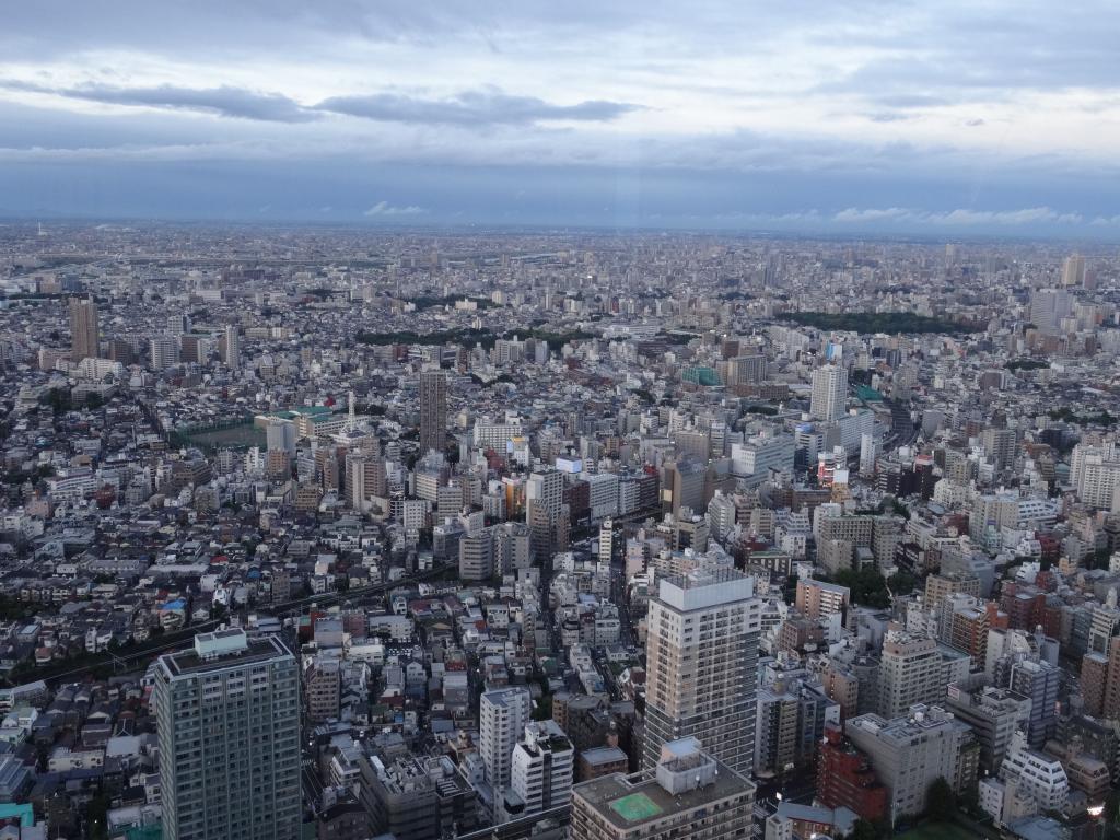 125 - 20140521 Day17 Tokyo Ikebukuro
