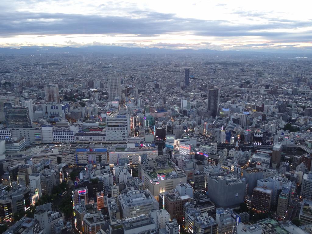 131 - 20140521 Day17 Tokyo Ikebukuro