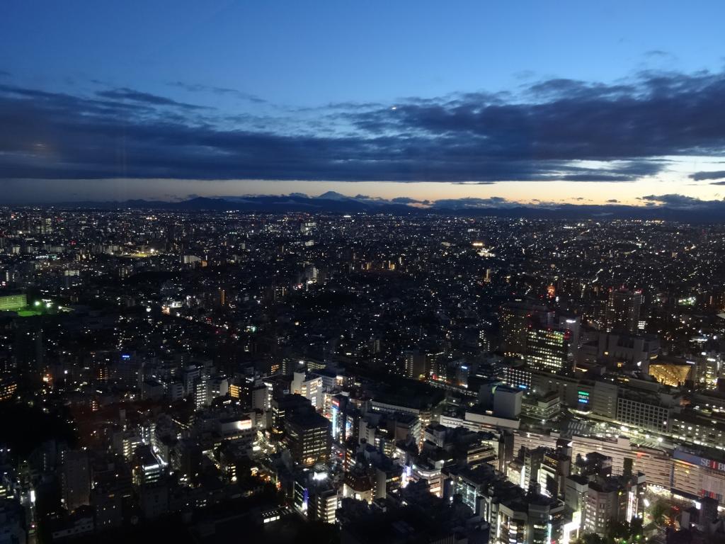 150 - 20140521 Day17 Tokyo Ikebukuro