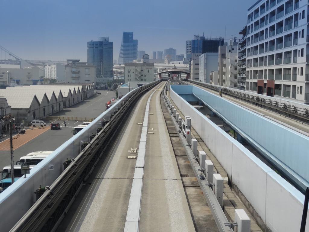 118 - 20140521 Day20 Odaiba