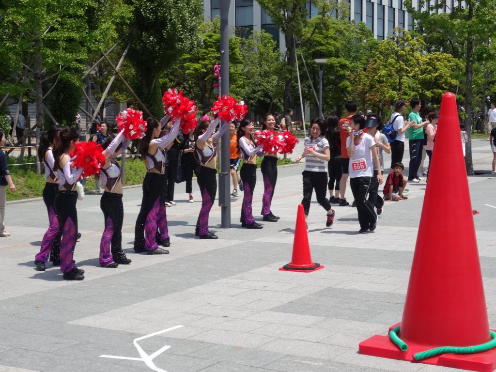 164 - 20140521 Day20 Odaiba