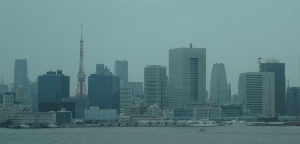 295 - 20140525 Day22 Tokyo