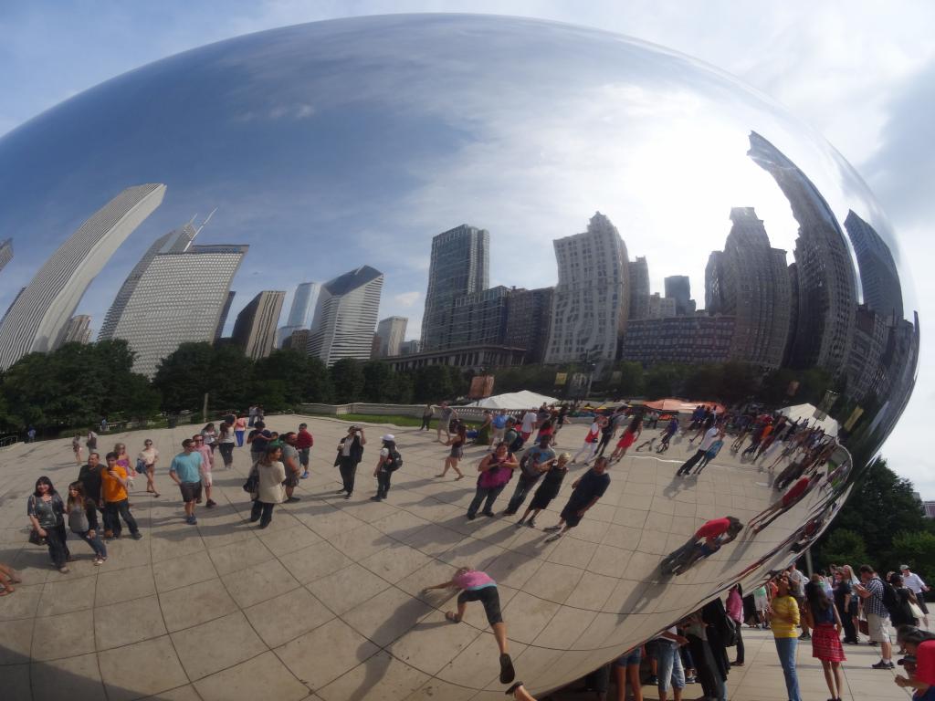 134 - 20140815 Chicago