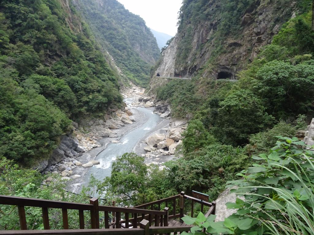 105 - 20141027 Day04 Taroko