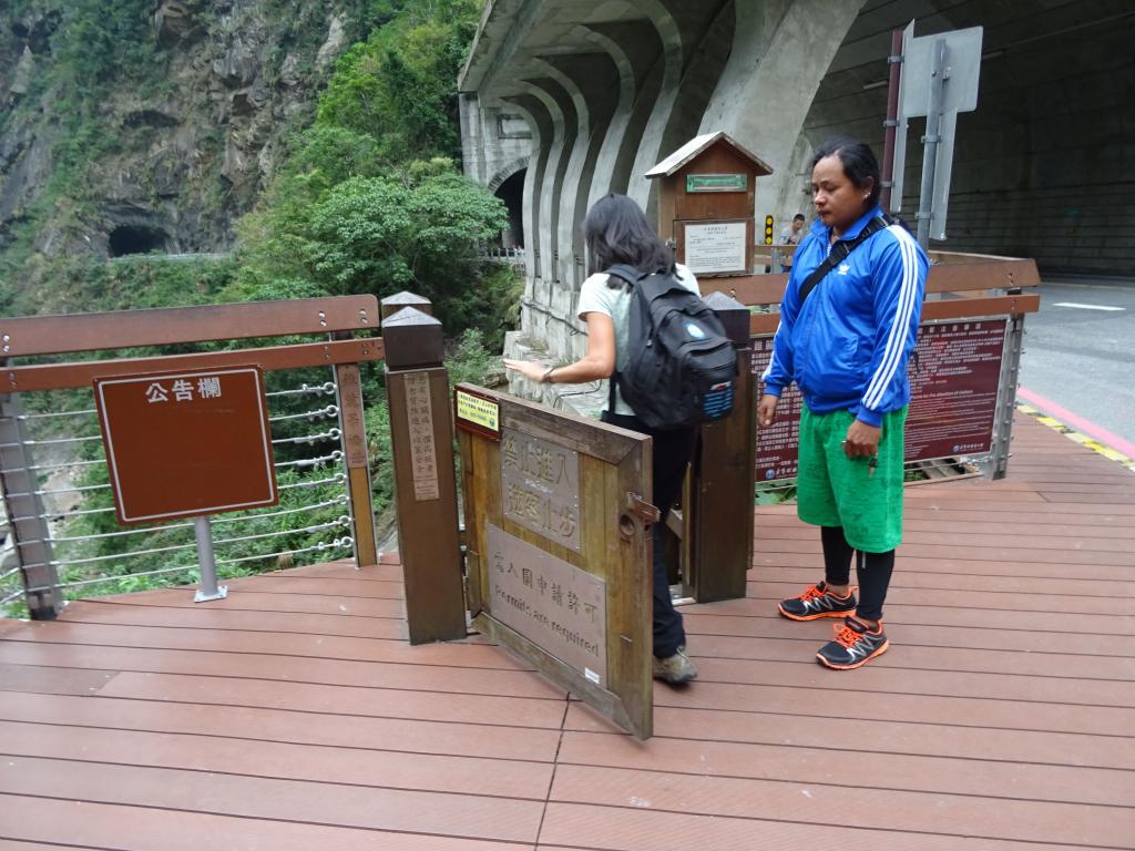 107 - 20141027 Day04 Taroko