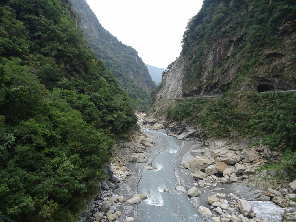 115 - 20141027 Day04 Taroko