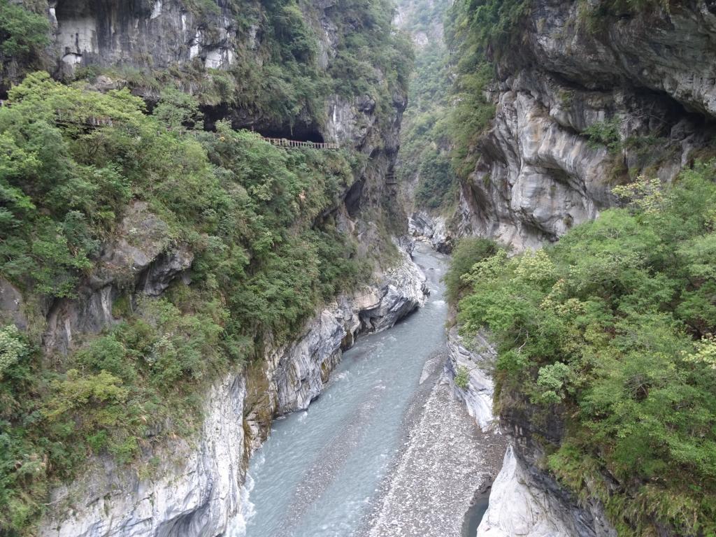 116 - 20141027 Day04 Taroko