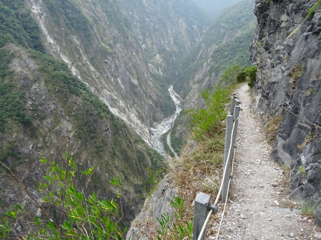 151 - 20141027 Day04 Taroko