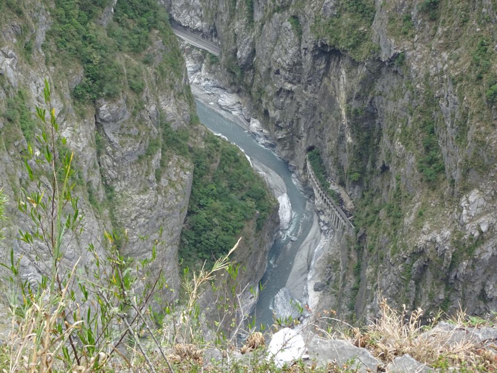 156 - 20141027 Day04 Taroko