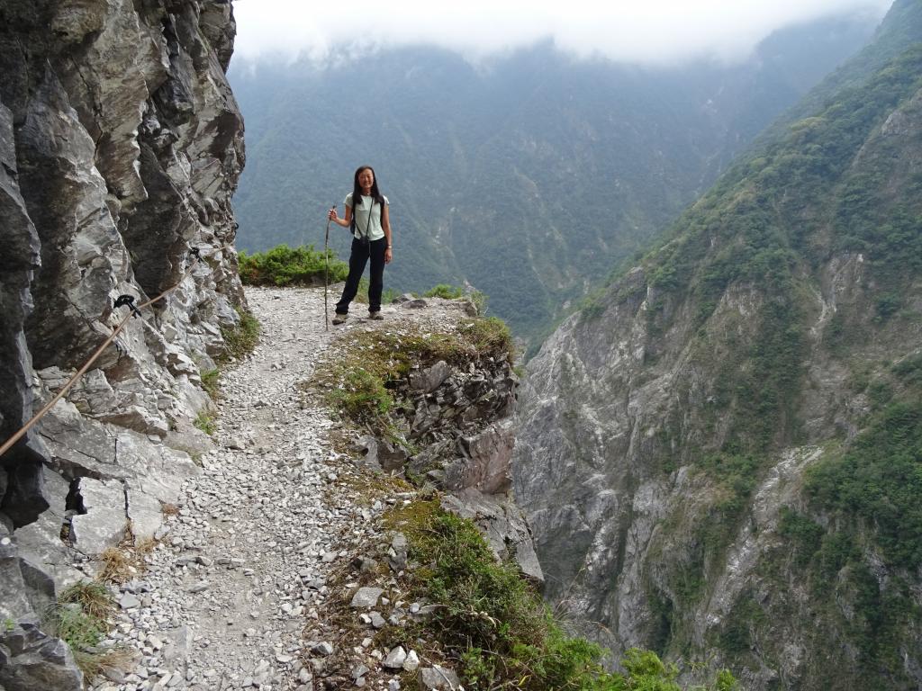 158 - 20141027 Day04 Taroko