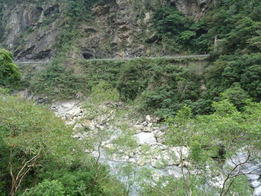 162 - 20141027 Day04 Taroko