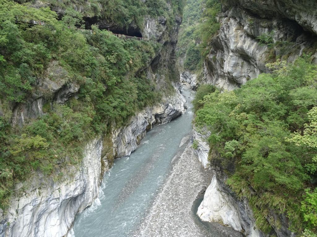 165 - 20141027 Day04 Taroko