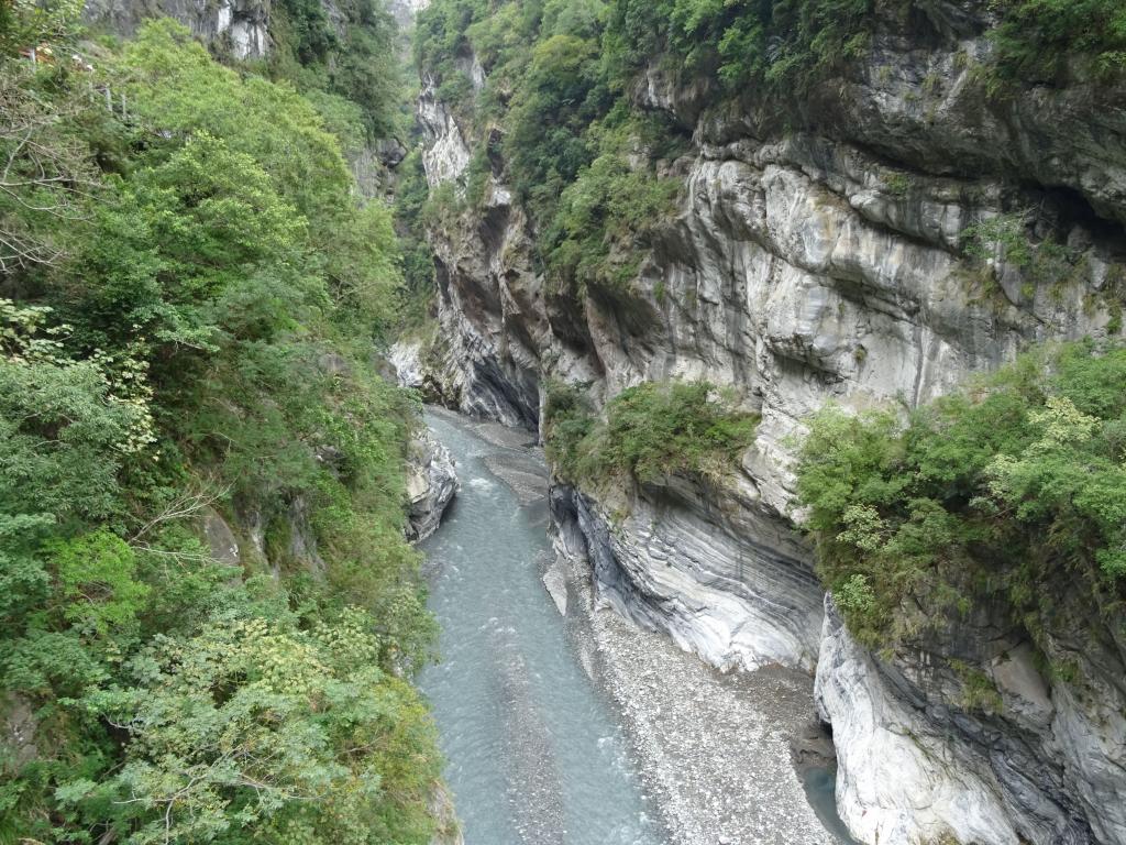 166 - 20141027 Day04 Taroko