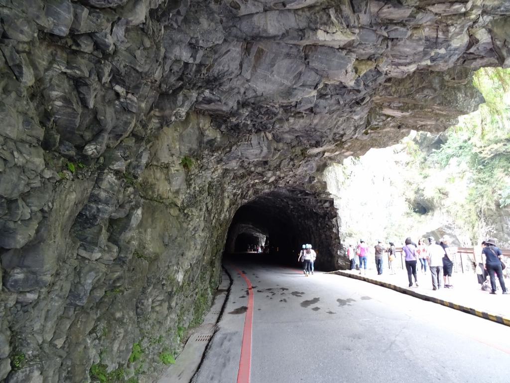 171 - 20141027 Day04 Taroko