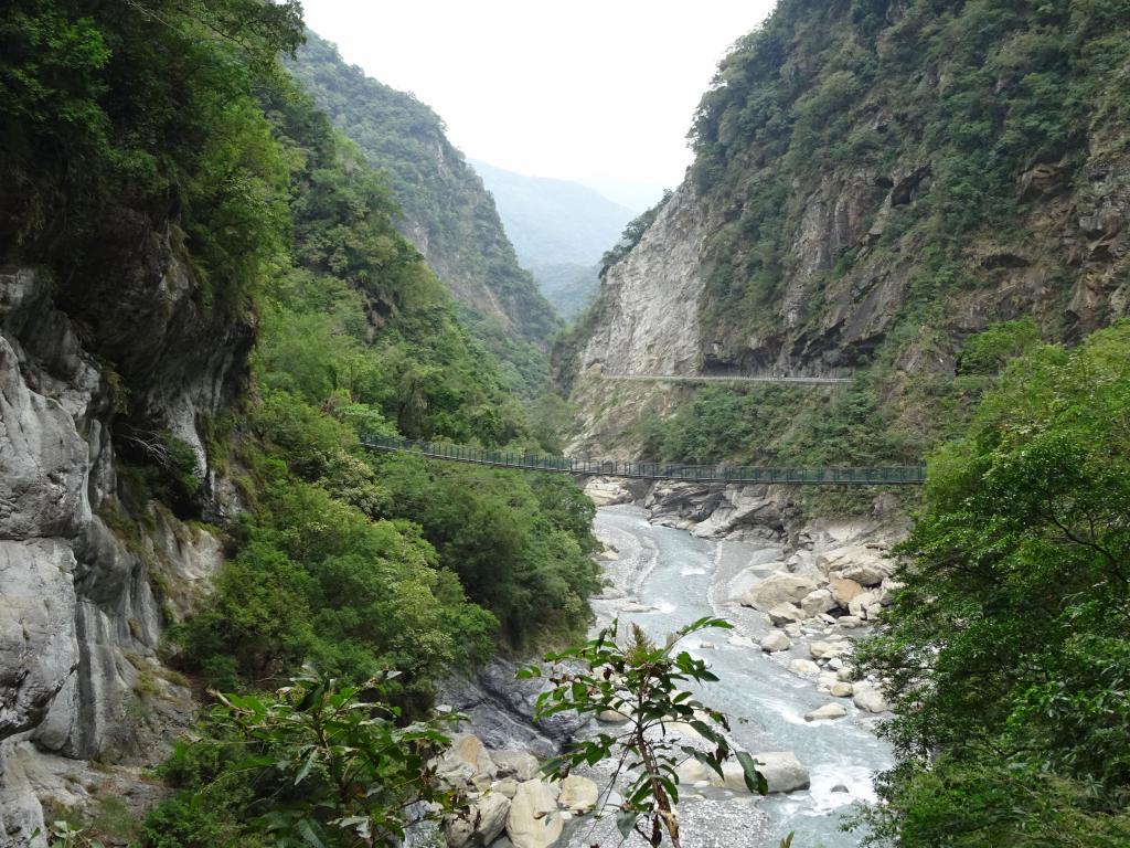 172 - 20141027 Day04 Taroko