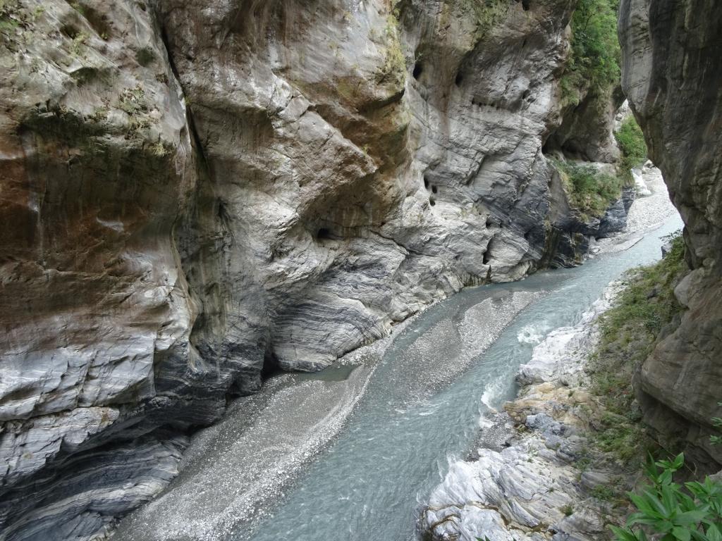 190 - 20141027 Day04 Taroko