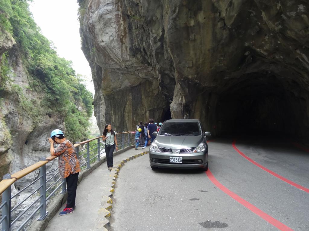 191 - 20141027 Day04 Taroko