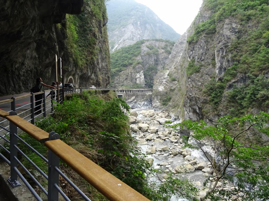 193 - 20141027 Day04 Taroko