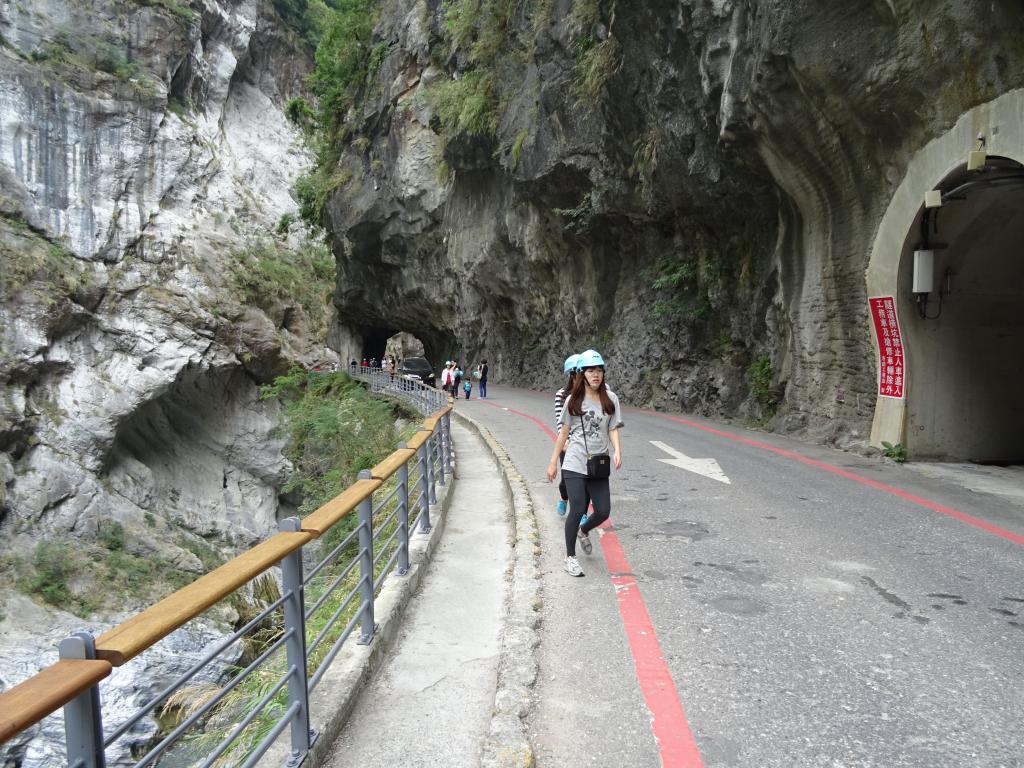 194 - 20141027 Day04 Taroko