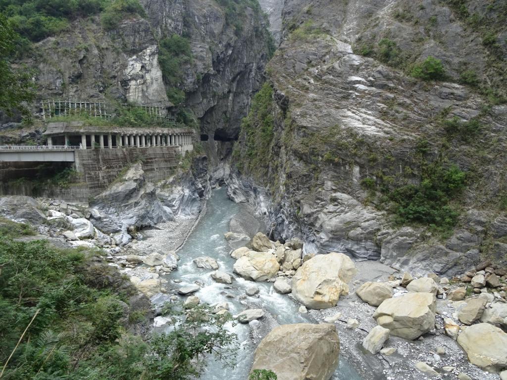 195 - 20141027 Day04 Taroko