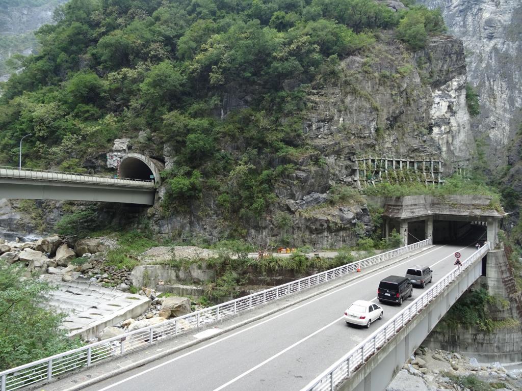 196 - 20141027 Day04 Taroko