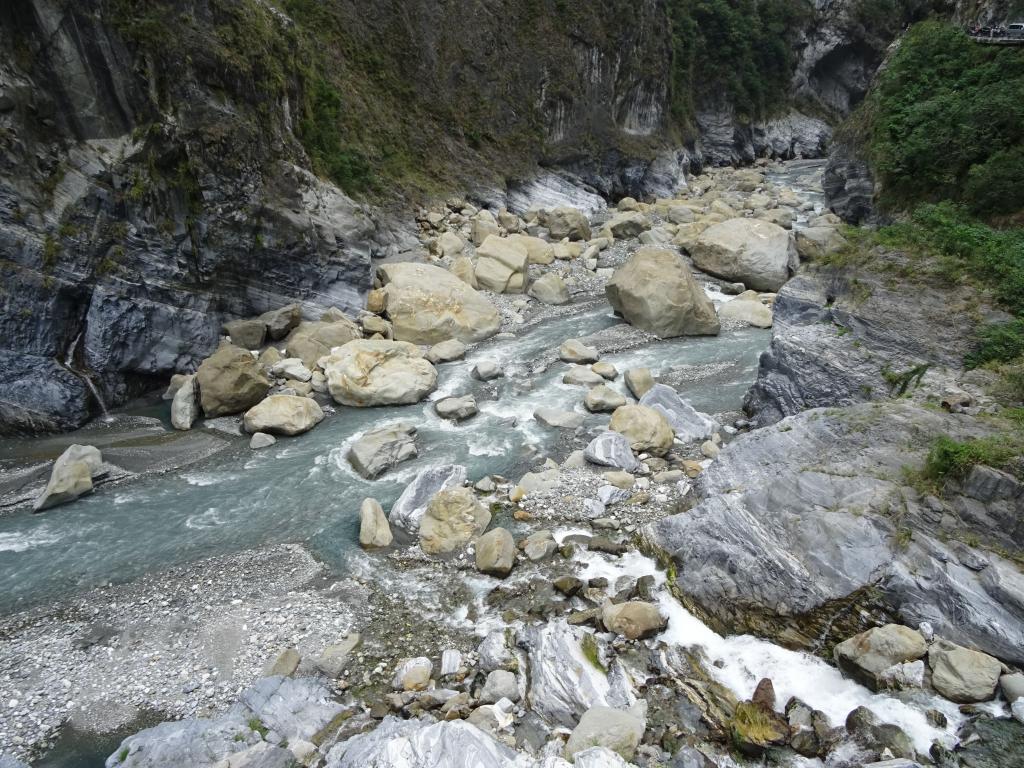 198 - 20141027 Day04 Taroko