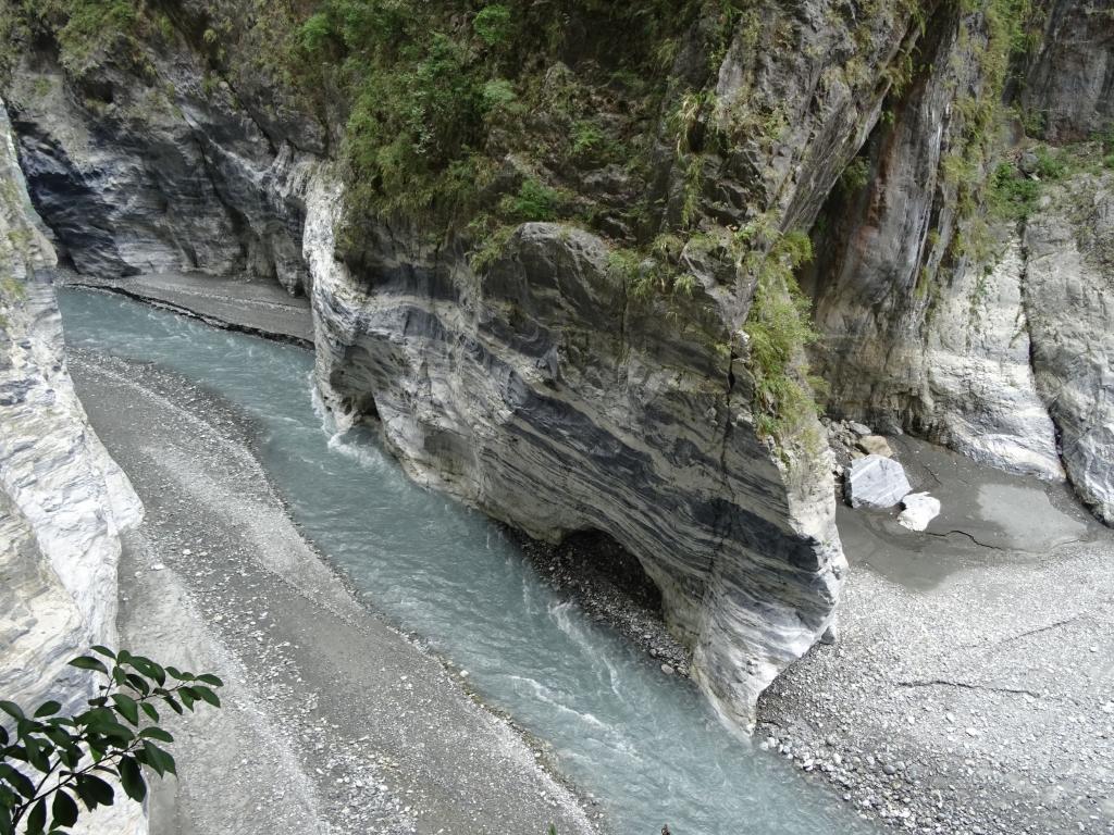 203 - 20141027 Day04 Taroko