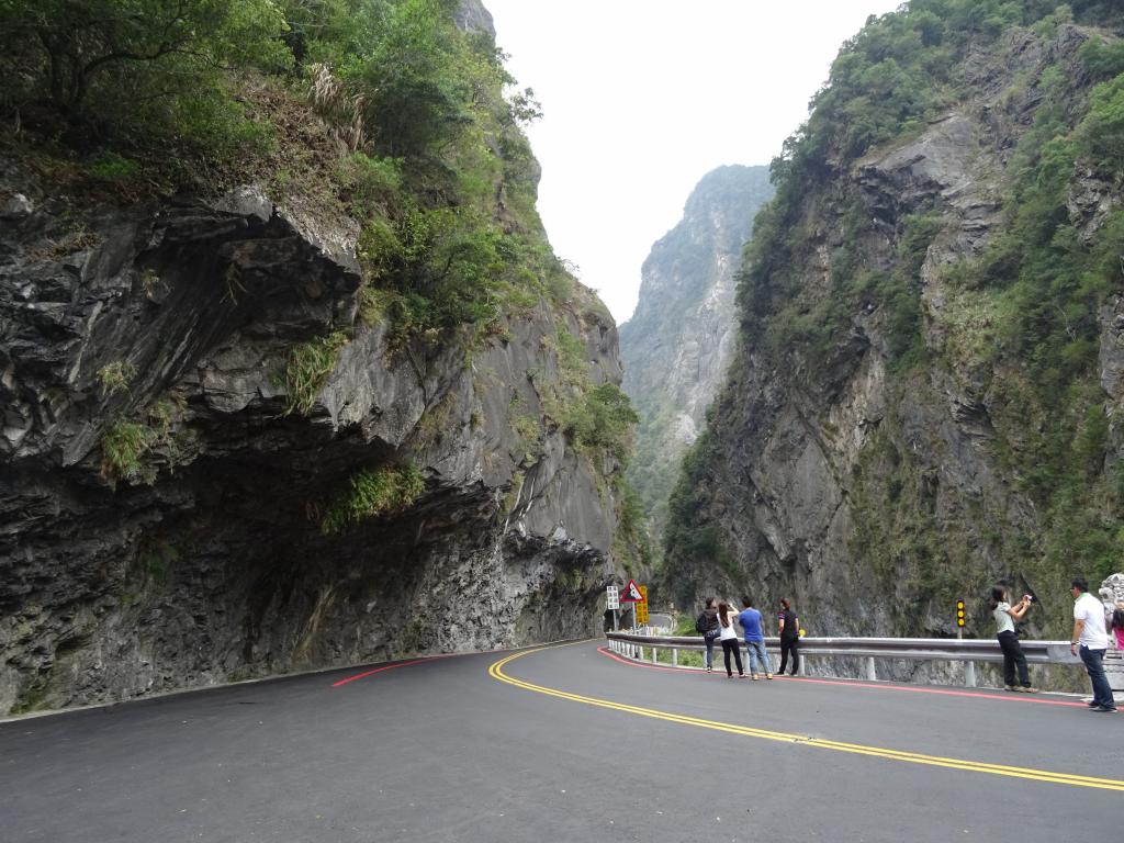 212 - 20141027 Day04 Taroko