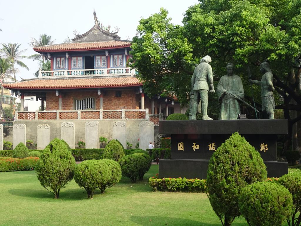 102 - 20141101 Day08 Tainan Anping