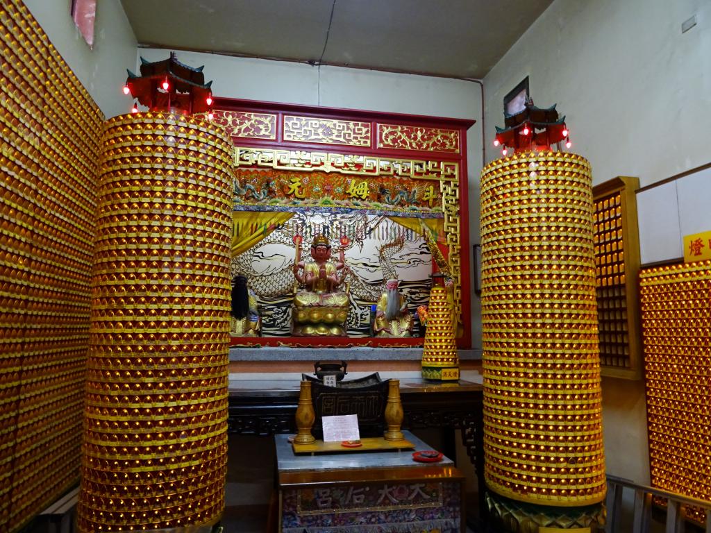 126 - 20141101 Day08 Tainan Anping