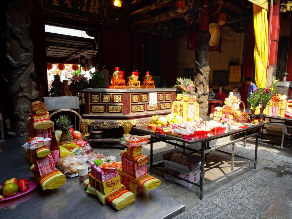 137 - 20141101 Day08 Tainan Anping