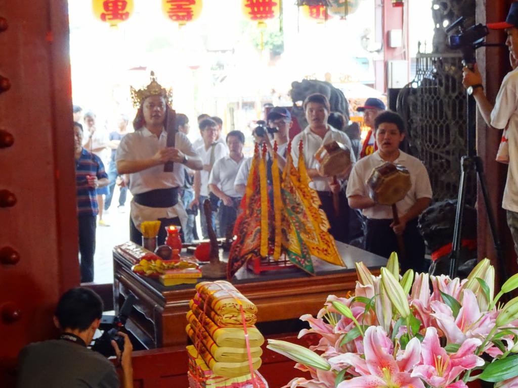 141 - 20141101 Day08 Tainan Anping