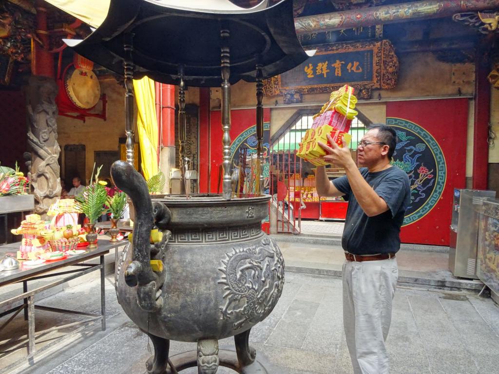 145 - 20141101 Day08 Tainan Anping