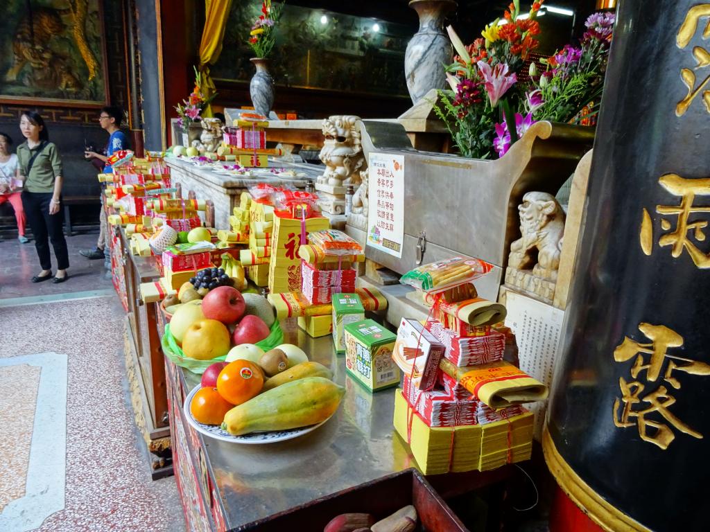 147 - 20141101 Day08 Tainan Anping