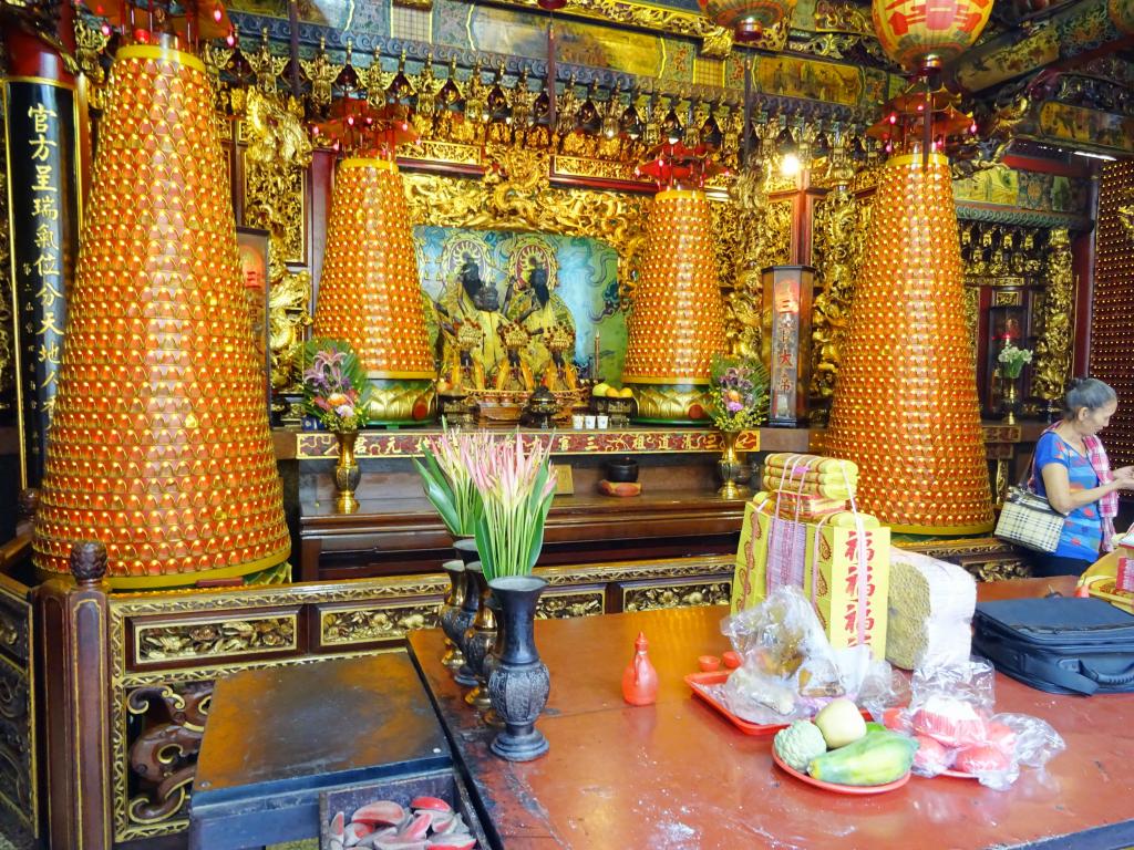 151 - 20141101 Day08 Tainan Anping
