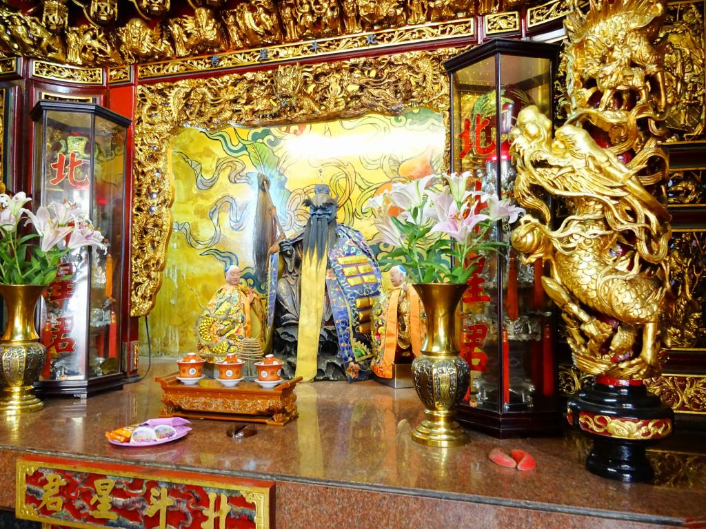 153 - 20141101 Day08 Tainan Anping