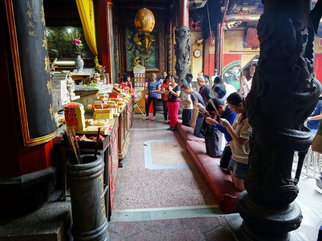 161 - 20141101 Day08 Tainan Anping